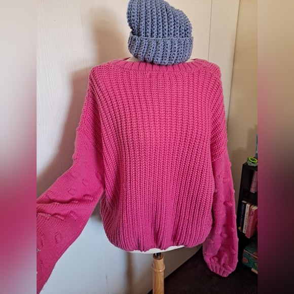 Jessica Simpson Sweaters - sweaters.🌈